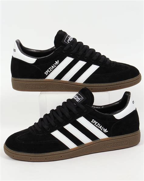 adidas spezial blacl|adidas black spezial uk.